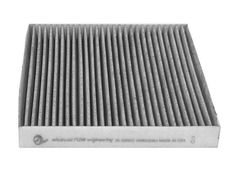 aFe 16-24 RAM 1500 Carbon Cabin Air Filter-tuningsupply.com