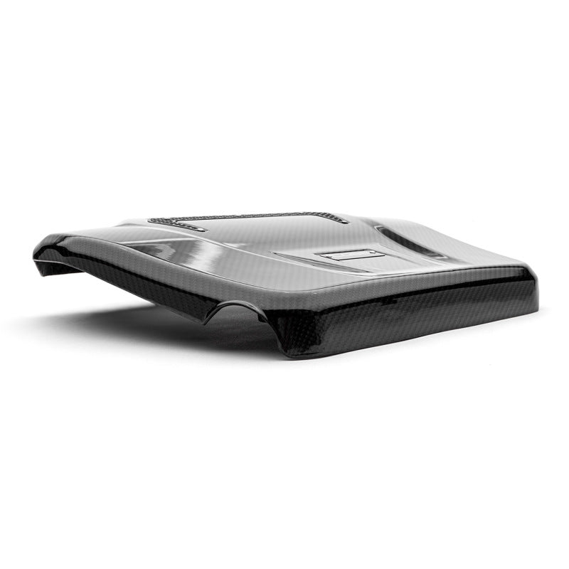 

COBB 4V2600 - COBB4V2600 - Cobb Volkswagen GTI (MK7/MK7.5/MK8) / Golf R / Audi A3 & S3 (8V) Redline Carbon Fiber Engine Cover - Shipped in Europe - Tuningsupply.com
