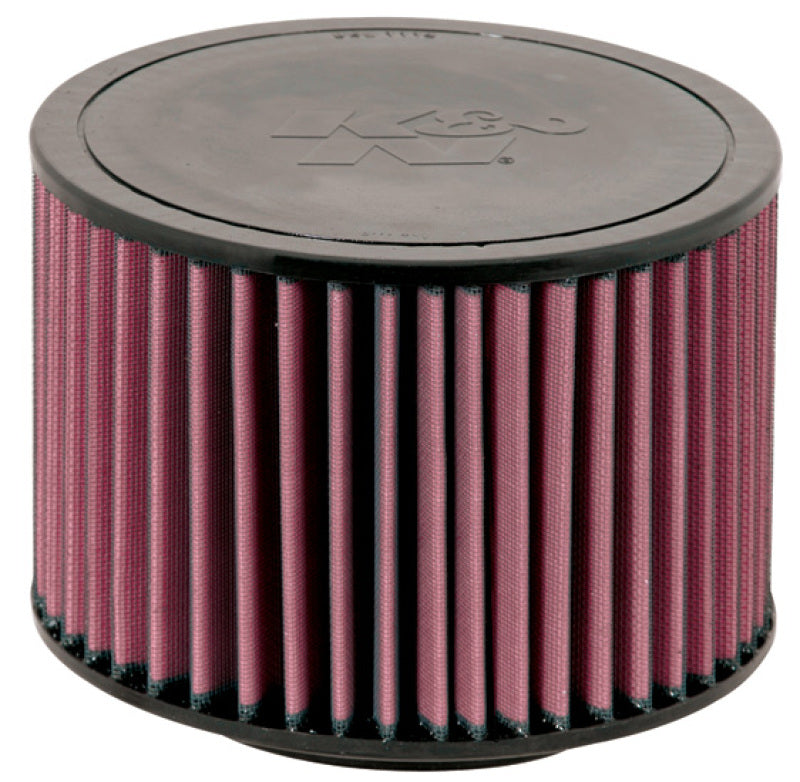 

K&N Engineering E-2296 - KNNE-2296 - K&N 05 Toyota Vigo 3.0L Drop In Air Filter - Shipped in Europe - Tuningsupply.com
