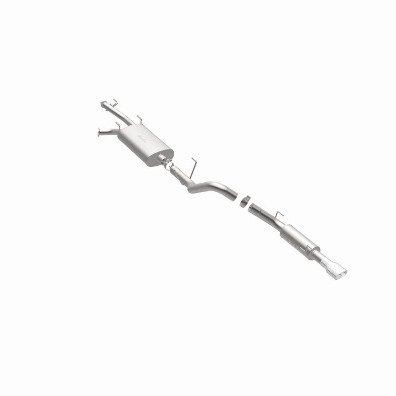

Magnaflow 15808 - MAG15808 - MagnaFlow Sys C/B 01-03 Toyota Sequoia 4.7L V - Shipped in Europe - Tuningsupply.com
