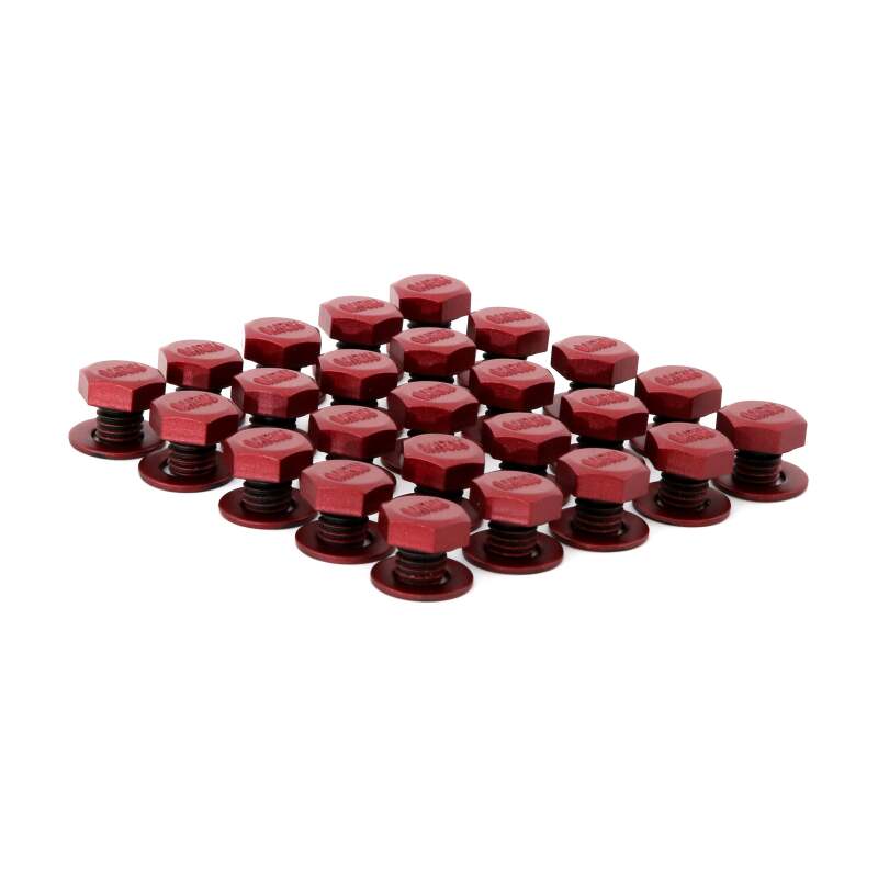 

Method Wheels BT-BOLT MATTE RED KIT - MRWBT-BOLT MATTE RED KIT - Method Lip Bolt - Matte Red MRW - Street - Kit - Shipped in Europe - Tuningsupply.com
