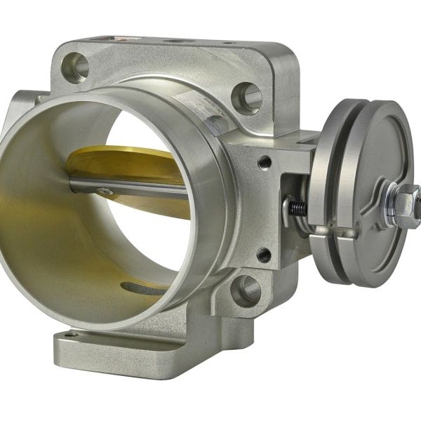 Skunk2 Pro Series 02-06 Acura RSX Type-S 70mm Billet Throttle Body (Race Only)-Throttle Bodies-Skunk2 Racing-SKK309-05-0080-SMINKpower Performance Parts