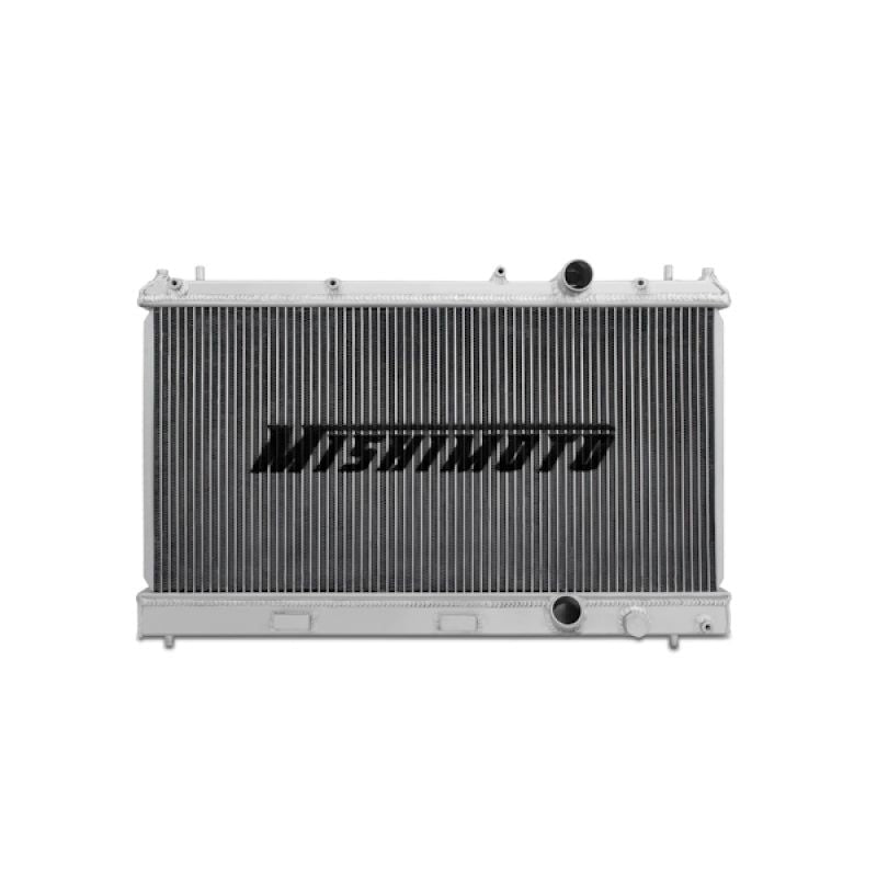 Mishimoto 95-99 Dodge Neon Manual Aluminum Radiator-tuningsupply.com