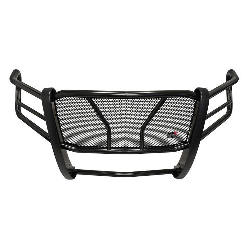 

Westin 57-23955 - WES57-23955 - Westin 19-21 Chevrolet Silverado 1500 HDX Modular Grille Guard - Black - Shipped in Europe - Tuningsupply.com
