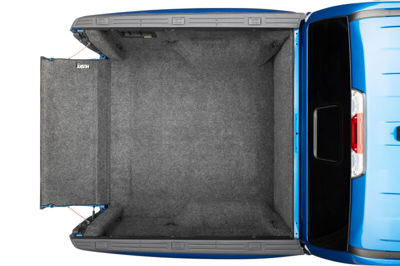 

Husky Liners HBRY24DCK - HSLHBRY24DCK - Husky Liners 24-26 Toyota Tacoma CC 5ft Bed Guardian Comfort Bed Liner - Full - Shipped in Europe - Tuningsupply.com
