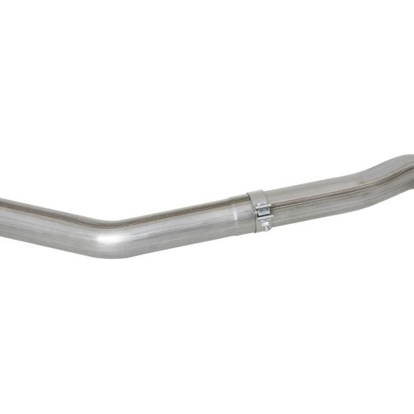 aFe ATLAS 3in Steel Down-Pipe 94-97 Ford Diesel Trucks V8 7.3L (td)-tuningsupply.com