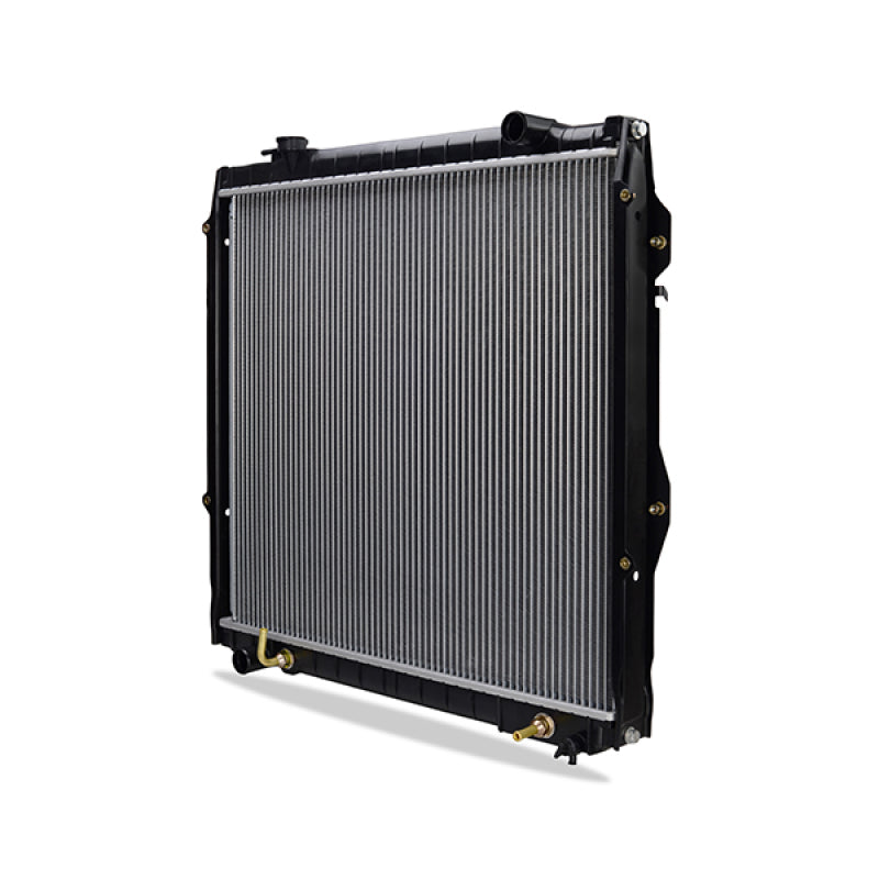 Mishimoto Toyota Tacoma Replacement Radiator 1995-2004-tuningsupply.com