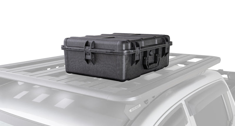 

Rhino-Rack 61028 - RHR61028 - Rhino-Rack Cargo Case 48L - Shipped in Europe - Tuningsupply.com
