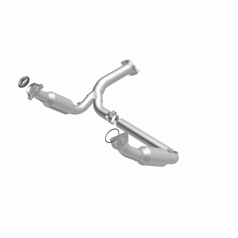 

Magnaflow 49194 - MAG49194 - MagnaFlow Conv DF 07-09 Chevy/GMC Silverado/Suburban/Sierra/Tahoe/Yukon - Shipped in Europe - Tuningsupply.com
