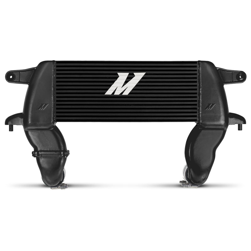 

Mishimoto MMINT-BR-21HBK - MISMMINT-BR-21HBK - Mishimoto 21+ Ford Bronco High Mount Intercooler Kit - Black - Shipped in Europe - Tuningsupply.com
