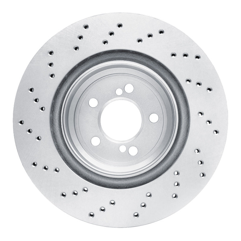 

DFC 624-31126D - DFC624-31126D - DFC 15-20 BMW M3 Right Rear Drilled GeoSPEC Coated Rotor - Shipped in Europe - Tuningsupply.com
