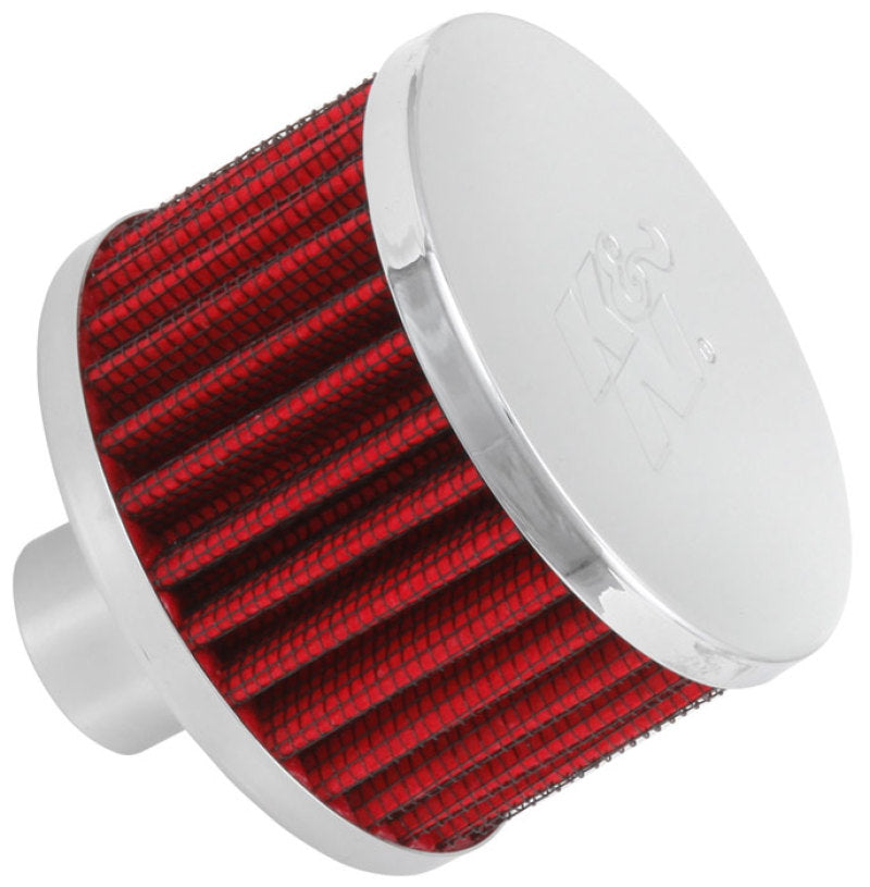
  

K&N Engineering 62-1170 - KNN62-1170 - K&N Filter 1in Vent  3in Diameter 2in Height - Shipped in Europe - Tuningsupply.com

