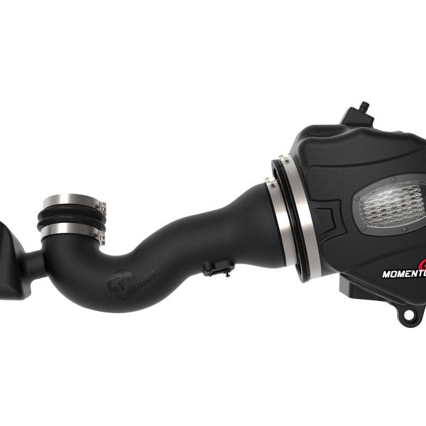 aFe Momentum GT Pro DRY S Cold Air Intake System 19-21 GM SUV 5.3L V8-tuningsupply.com