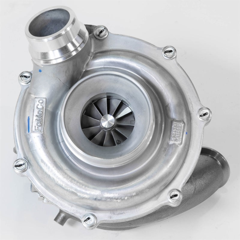 

Ford Racing  - FRPM-TURBO-67 - Ford Racing 6.7L Diesel Turbo Kit - Shipped in Europe - Tuningsupply.com
