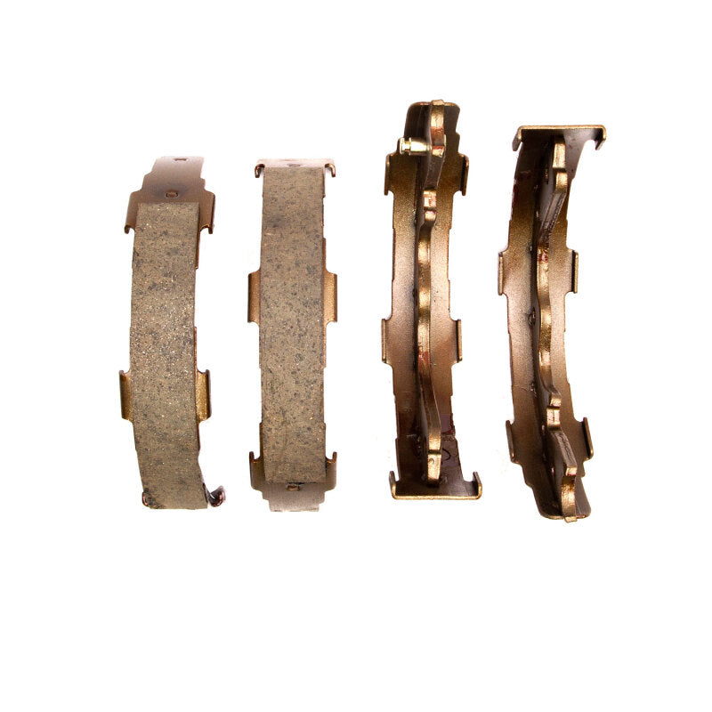 

DFC 1902-0896-00 - DFC1902-0896-00 - DFC 89-96 Nissan 300ZX Parking Brake Parking Shoes - Shipped in Europe - Tuningsupply.com
