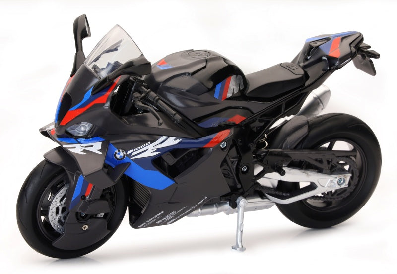 New Ray Toys BMW M1000RR / Scale 1:12-tuningsupply.com