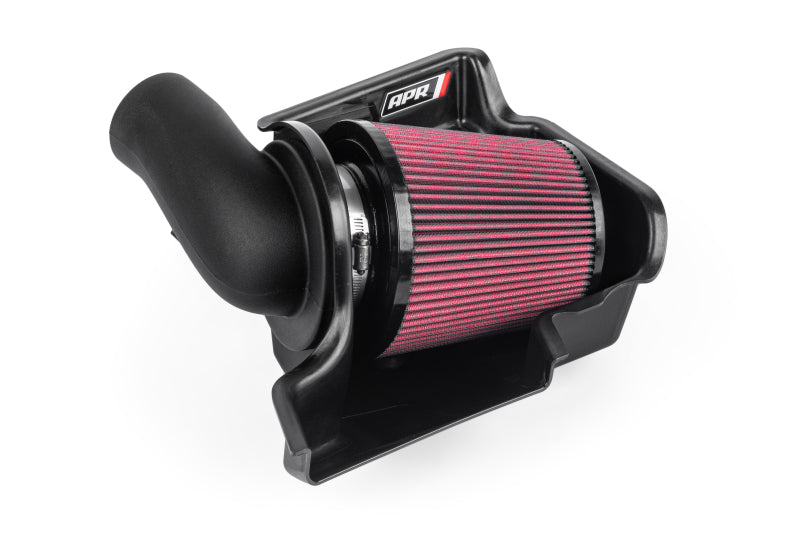 

APR CI100041 - APRCI100041 - APR 19-26 Audi Q3 MQB 2.0T PEX Open Intake System - Shipped in Europe - Tuningsupply.com
