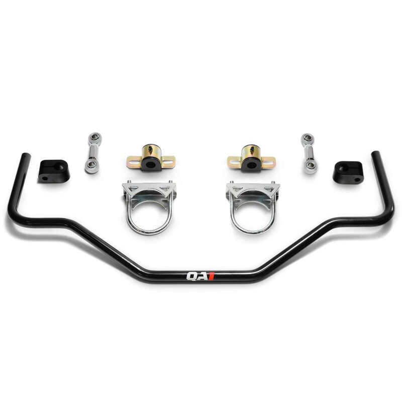 

QA1 52829 - QAP52829 - QA1 68-72 GM X-Body Rear Sway Bar (Only Fits QA1 X-Body Rear 4-Link Kits) - Shipped in Europe - Tuningsupply.com
