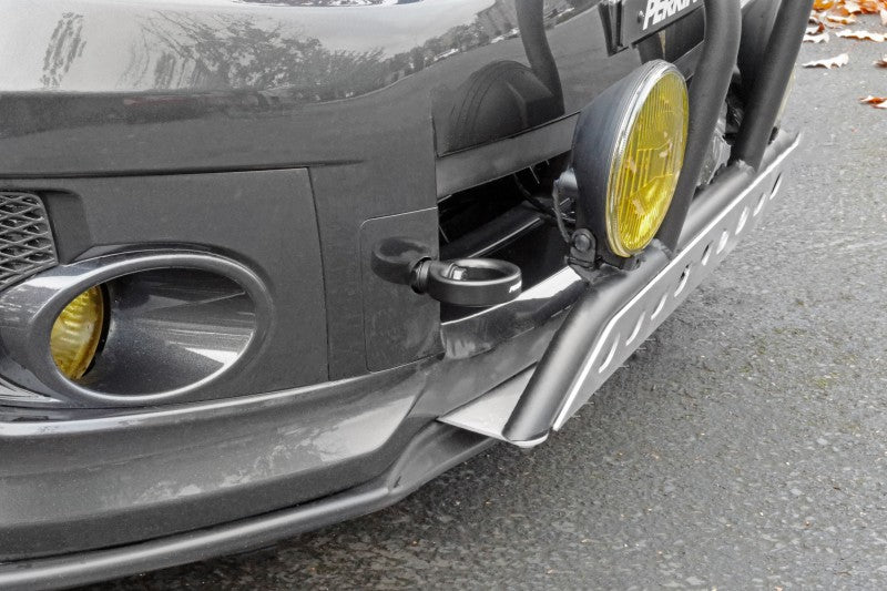 

Perrin Performance PSP-BDY-231BK - PERPSP-BDY-231BK - PERRIN 08-14 Subaru WRX & STI / 08-11 Impreza / 05-09 Legacy Tow Hook Kit (Front) - Flat Black - Shipped in Europe - Tuningsupply.com
