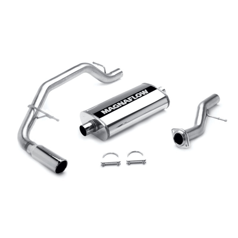 
  

Magnaflow 15666 - MAG15666 - MagnaFlow Sys C/B 00- Chevy Tahoe 5.3L - Shipped in Europe - Tuningsupply.com

