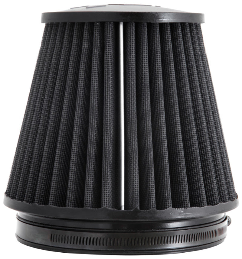 

K&N Engineering RU-3102HBK - KNNRU-3102HBK - K&N Universal Rubber Filter Round Tapered 6in Flange ID x 7.5in Base OD x 5.25in Top OD x 6in Height - Shipped in Europe - Tuningsupply.com
