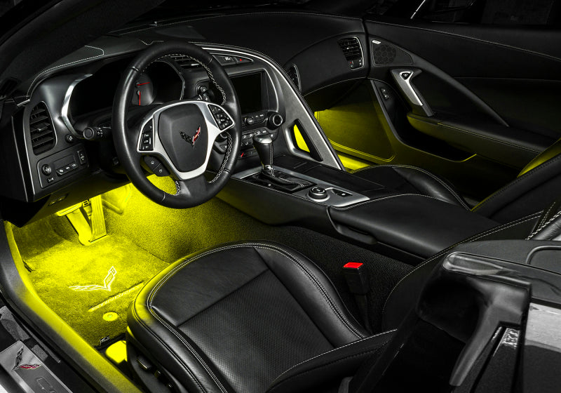 

ORACLE Lighting 4207-333 - ORL4207-333 - Oracle 36in LED Retail Pack - RGB ColorSHIFT - Shipped in Europe - Tuningsupply.com
