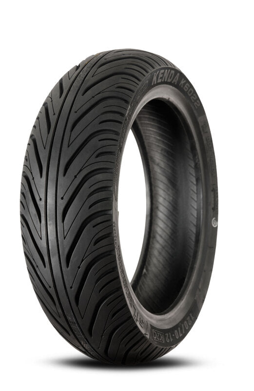 Kenda K6022 Kozmik Front/Rear Tire - 120/70-12 51L DC 11391042-tuningsupply.com