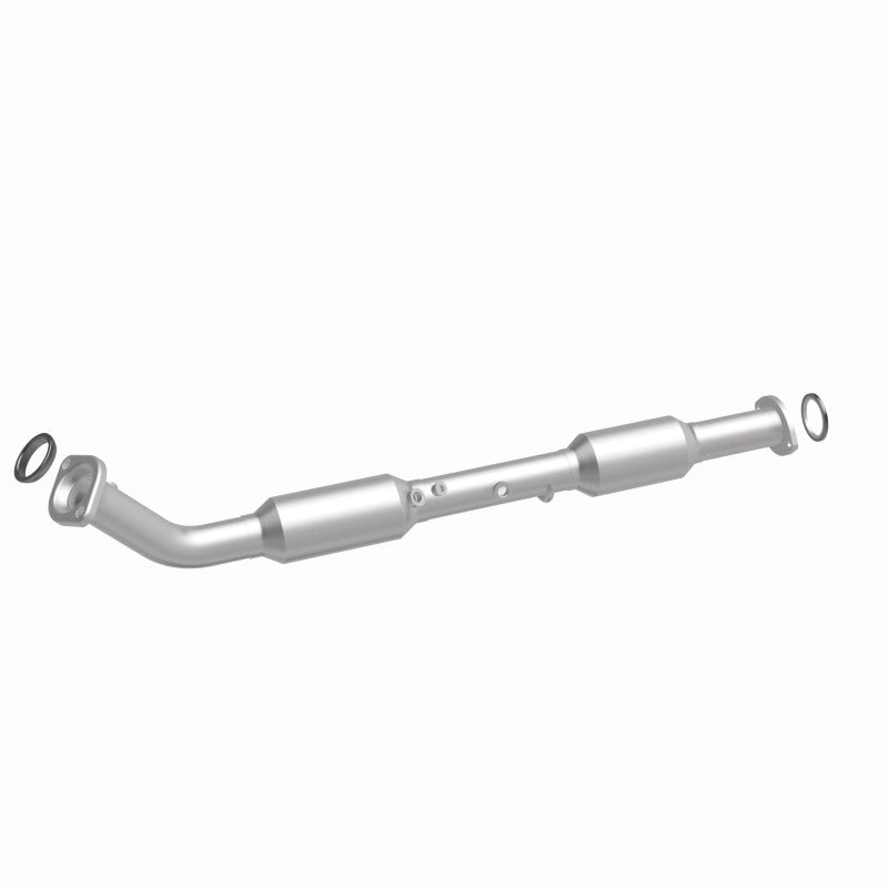 MagnaFlow Conv DF 05-08 Tacoma 2.7 Rear-Catalytic Converter Direct Fit-Magnaflow-MAG24487-SMINKpower Performance Parts