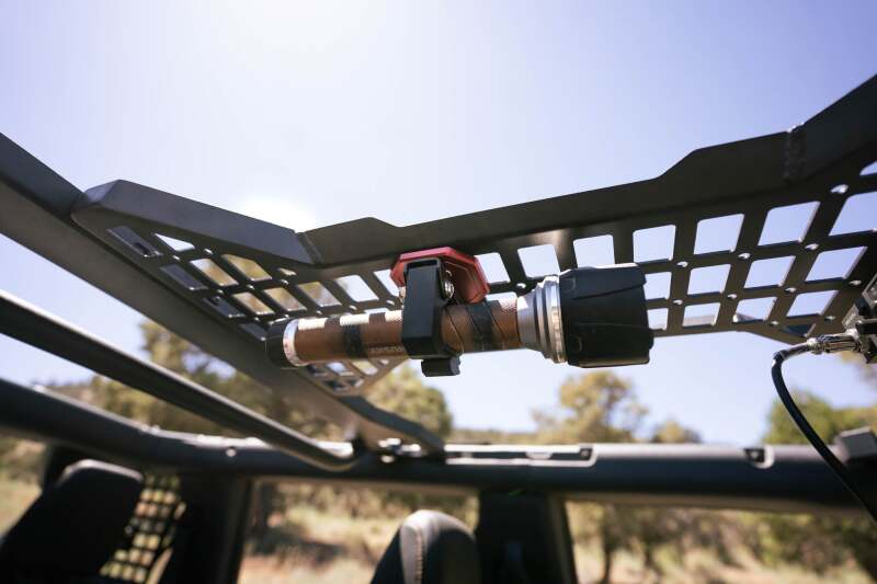 

DV8 Offroad MPBR-04 - DVEMPBR-04 - DV8 21+ Ford Bronco Overhead Molle Panels (4-Door Models) - Shipped in Europe - Tuningsupply.com
