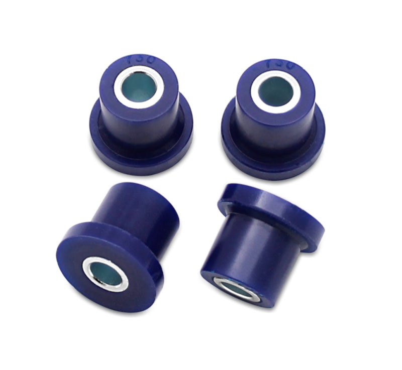 
  

Superpro SPF0730K - SPRSPF0730K - SuperPro 1950 Hillman Minx MK IV Front Control Arm Bushing Kit - Shipped in Europe - Tuningsupply.com

