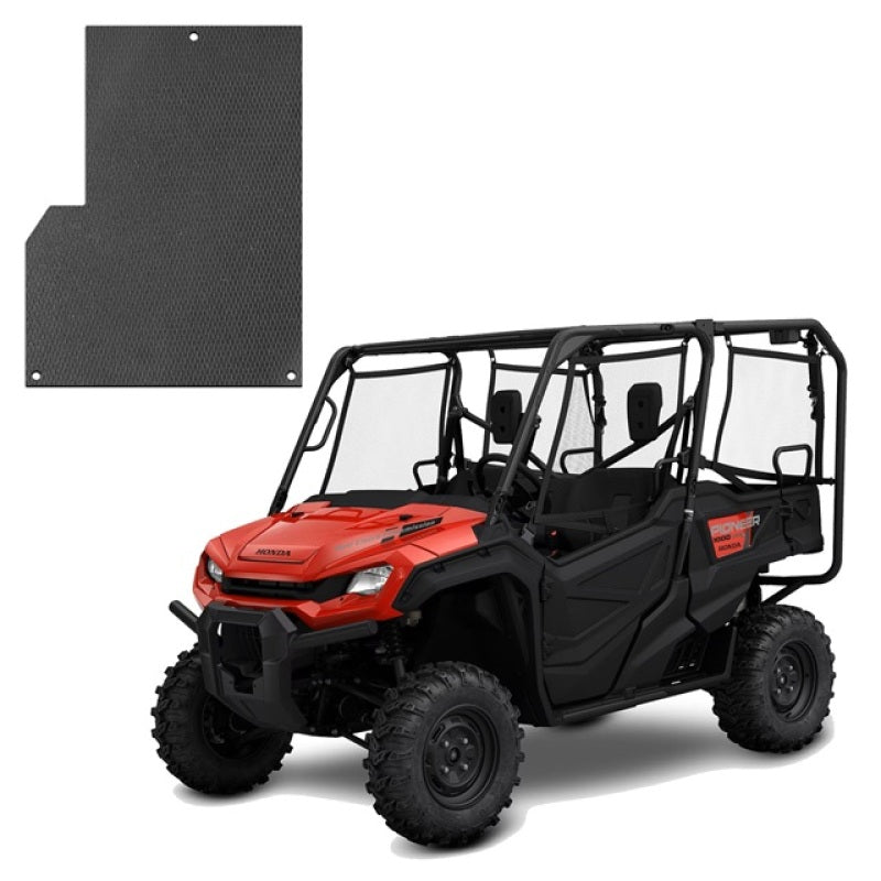 

DEI 902419 - DEI902419 - DEI 22-25 Honda Pioneer 1000-3 Floor Mat Center Piece - Shipped in Europe - Tuningsupply.com
