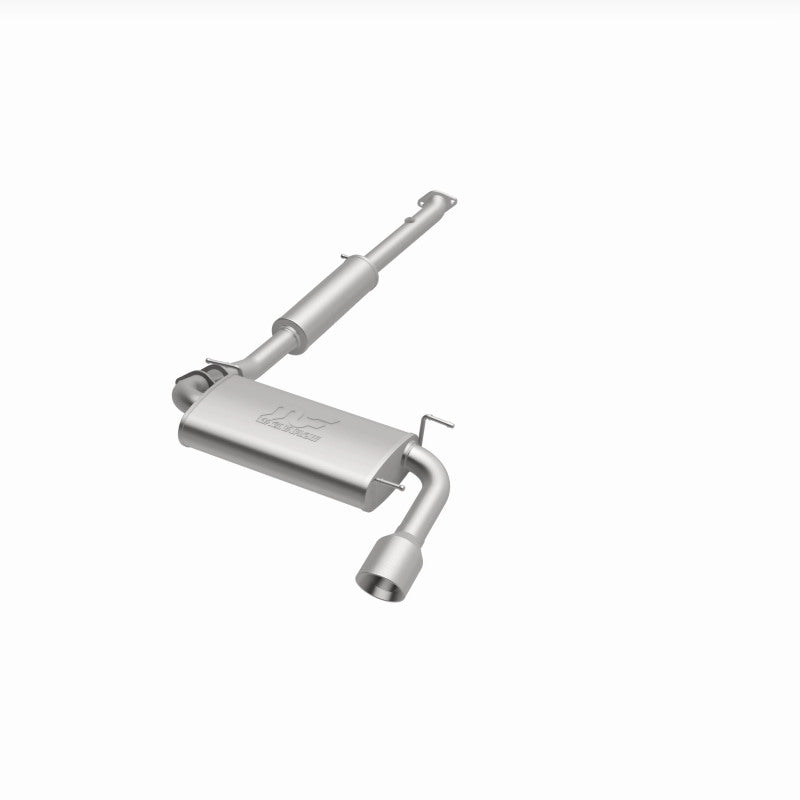 

Magnaflow 15715 - MAG15715 - MagnaFlow Sys C/B Mazda Miata M1 - Shipped in Europe - Tuningsupply.com
