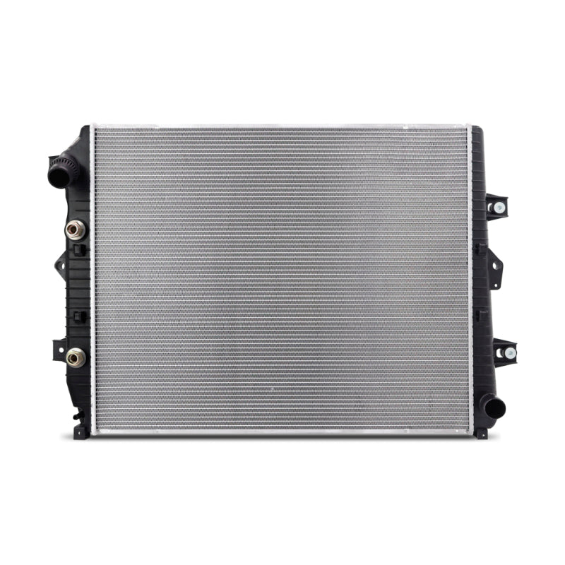 
    

Mishimoto R13244 - MISR13244 - Mishimoto 11-16 Chevy Silverado 6.6L Duramax Replacement Radiator - Shipped in Europe - Tuningsupply.com

  