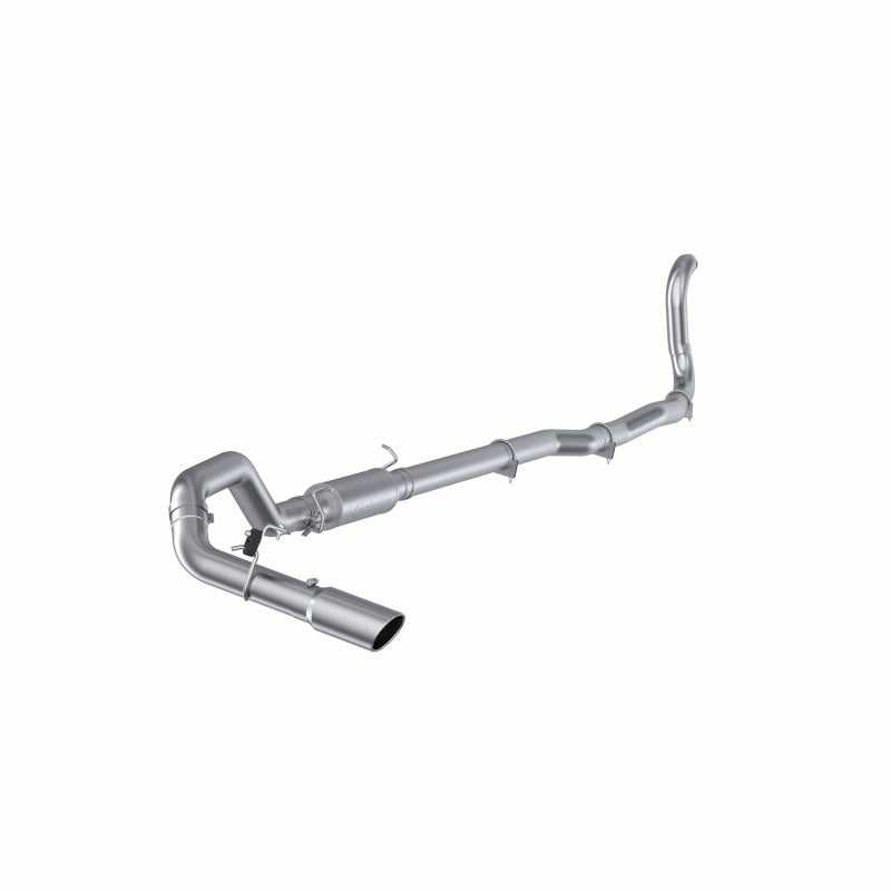 
  

MBRP PS6148AL - MBRPS6148AL - MBRP 89-93 Dodge 2500/3500 Cummins 2WD ONLY Turbo Back Single Side Exit Alum Exhaust System - Shipped in Europe - Tuningsupply.com

