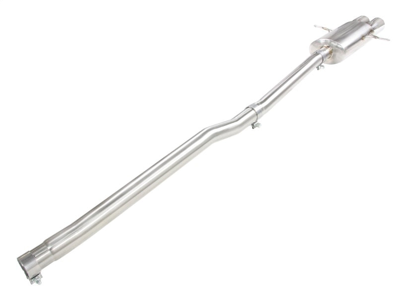 

aFe 49-36318 - AFE49-36318 - aFe MACHForce XP Cat Back Exhaust 07-13 Mini Cooper S L4 1.6L (Turbo) R56/R57/R58 - Shipped in Europe - Tuningsupply.com
