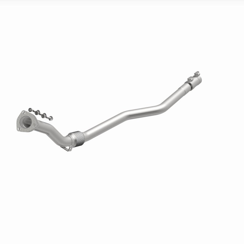 

Magnaflow 107-0114 - MAG107-0114 - BRE Exhaust 98-05 Passat 1.8L Front Pipe Kit - Shipped in Europe - Tuningsupply.com
