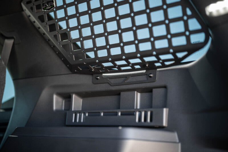 

DV8 Offroad MPTF3-02 - DVEMPTF3-02 - DV8 Offroad 25-26 Toyota 4Runner Rear Window Pocket Molle Panel - Shipped in Europe - Tuningsupply.com
