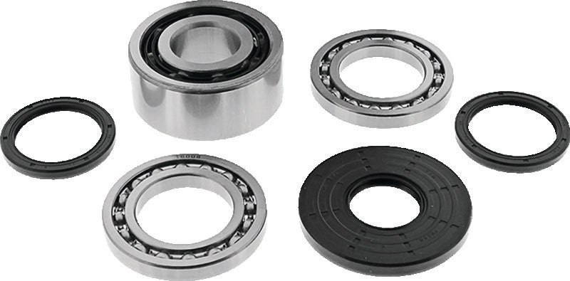 

QuadBoss 412645 - QBS412645 - QuadBoss 2021 Polaris RZR Pro XP Front Differential Bearing & Seal Kit - Shipped in Europe - Tuningsupply.com
