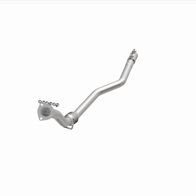 

Magnaflow 107-0114 - MAG107-0114 - BRE Exhaust 98-05 Passat 1.8L Front Pipe Kit - Shipped in Europe - Tuningsupply.com
