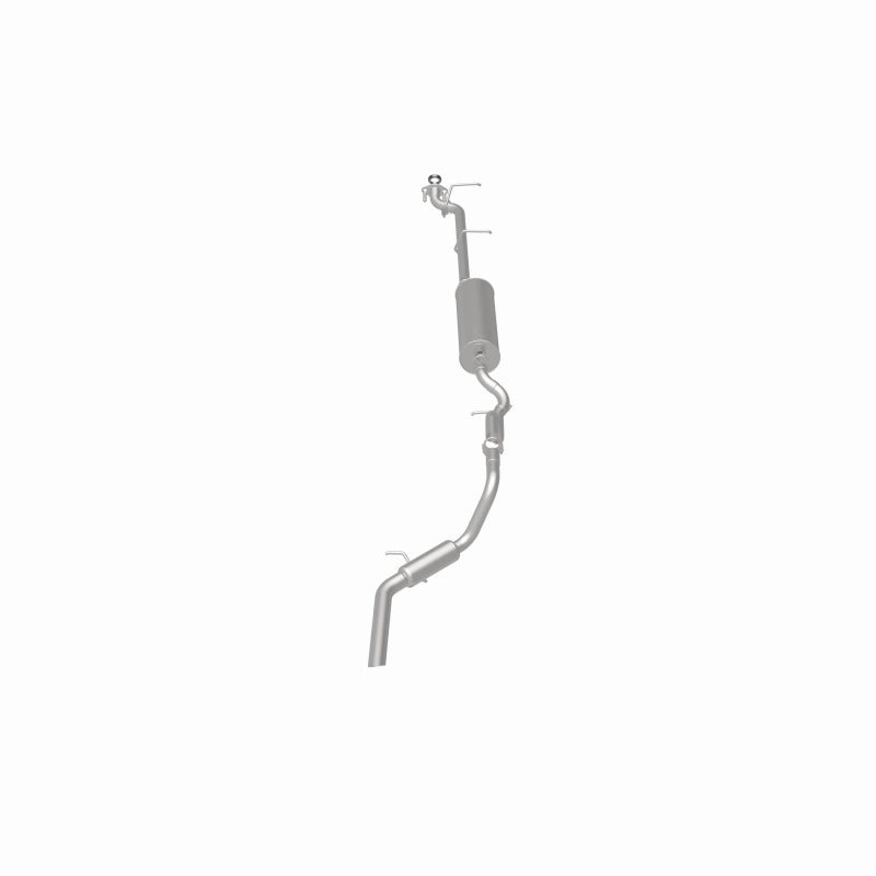 

Magnaflow 106-0088 - MAG106-0088 - MagnaFlow BRE Exhaust Kit 06-10 Explorer Mountaineer Sport Trac 4.0L - Shipped in Europe - Tuningsupply.com
