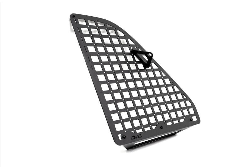

DV8 Offroad MPJL-01 - DVEMPJL-01 - DV8 Offroad 2018+ Jeep Wrangler Rear Window Molle Panels - Shipped in Europe - Tuningsupply.com
