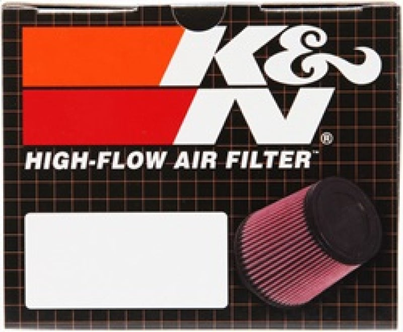 

K&N Engineering E-2997 - KNNE-2997 - K&N Replacement Air Filter 09-11 Volkswagen Polo / 10-11 Audi A1 - Shipped in Europe - Tuningsupply.com

