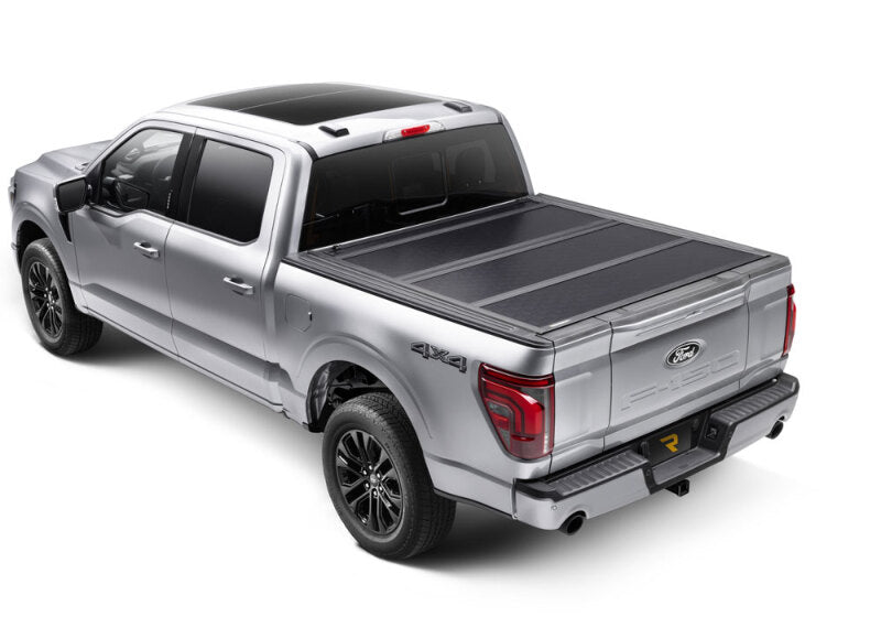 

BAK 226305 - BAK226305 - BAK 94-11 Ford Ranger 6ft Bed BAKFlip G2 - Shipped in Europe - Tuningsupply.com
