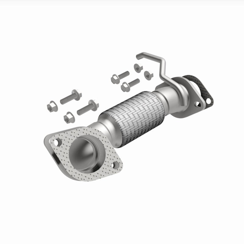 

Magnaflow 107-0278 - MAG107-0278 - BRE Exhaust 11-15 Kia Optima Front Pipe Kit - Shipped in Europe - Tuningsupply.com
