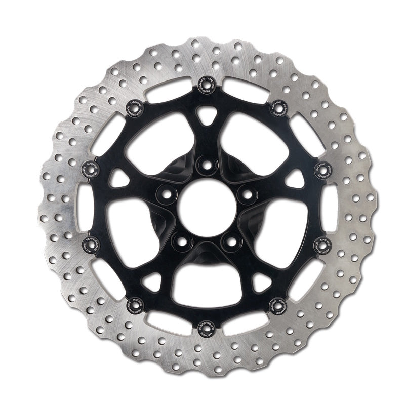 
  

Performance Machine 0133-3059S-B - PFM0133-3059S-B - Performance Machine 13 X .20 Dominator Ff Rcelne - Black Ano - Shipped in Europe - Tuningsupply.com

