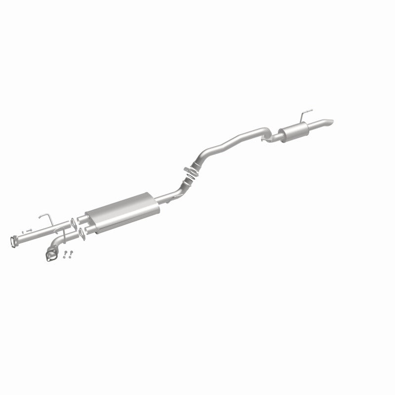 

Magnaflow 106-0868 - MAG106-0868 - BRExhaust 08-17 Toyota Sequoia Exhaust Kit - Shipped in Europe - Tuningsupply.com
