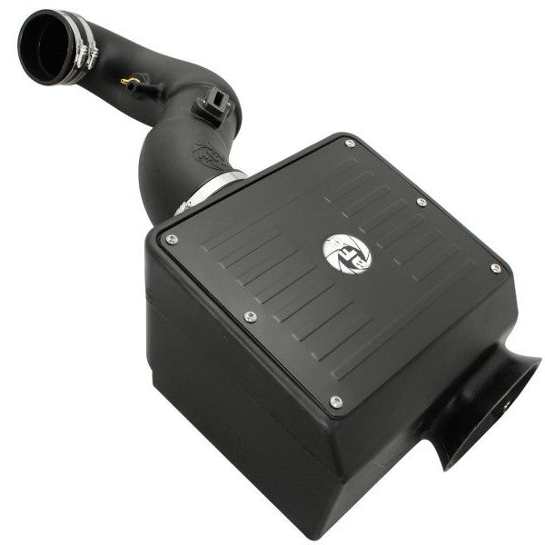 aFe MagnumFORCE Intake Stage-2 Si Pro DRY S 05-09 Lexus GX 470/Toyota 4Runner V8 4.7L *RACE ONLY*-tuningsupply.com