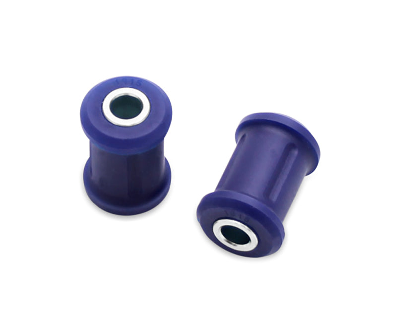 

Superpro SPF1915K - SPRSPF1915K - SuperPro 1985 Volkswagen Golf GTI Front Lower Inner Forward Control Arm Bushing Kit - Shipped in Europe - Tuningsupply.com
