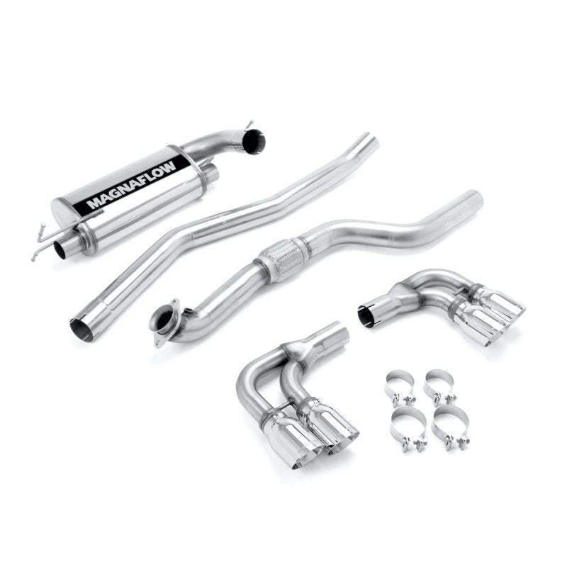 
  

Magnaflow 16761 - MAG16761 - MagnaFlow Sys C/B 07 Saturn Sky Redline 2.0L - Shipped in Europe - Tuningsupply.com

