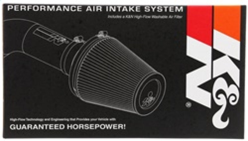 

K&N Engineering 69-7085TS - KNN69-7085TS - K&N 19-20 Nissan Altima L4-2.5L Typhoon Short Ram Intake - Shipped in Europe - Tuningsupply.com
